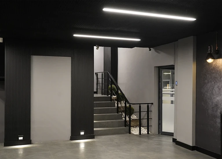 FABRİKA OFİS PROJESİ